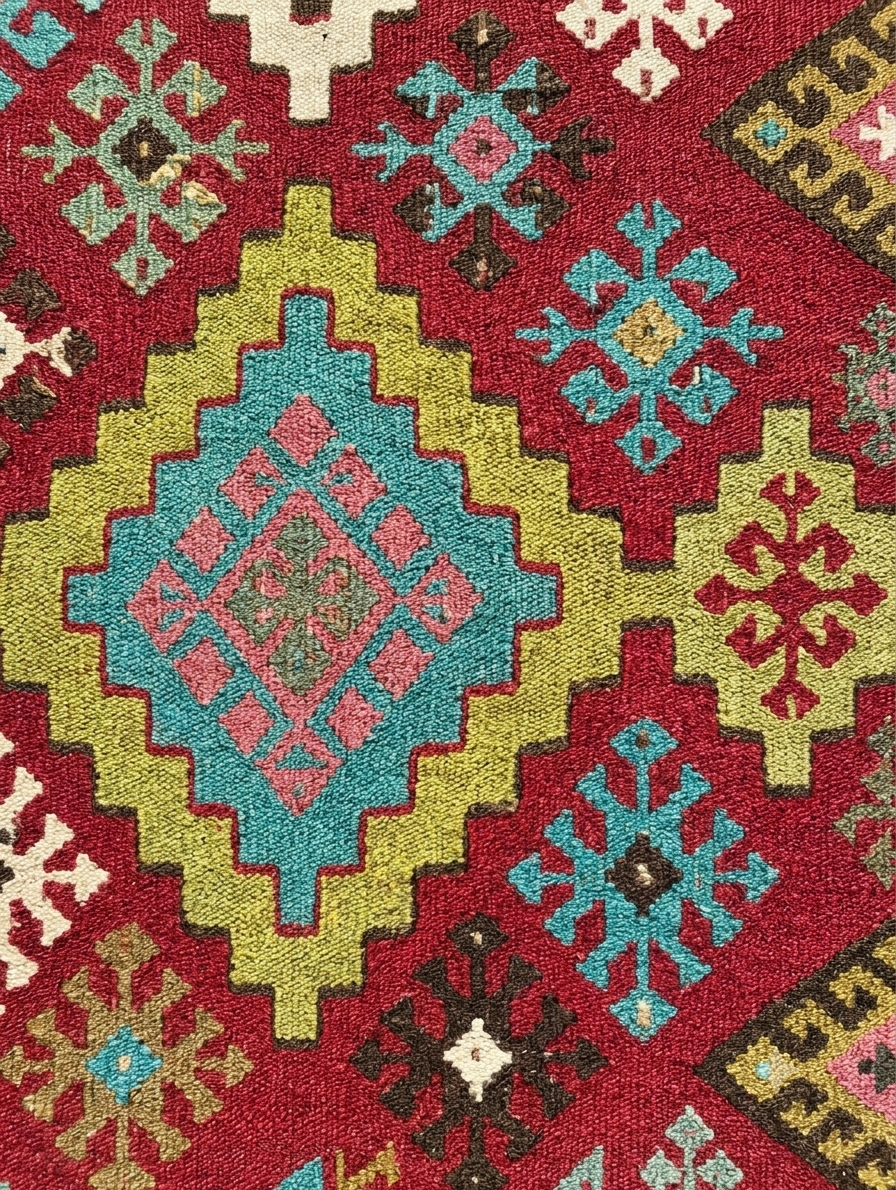Turkish Kilim| contact for pricing