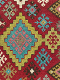 Turkish Kilim| contact for pricing