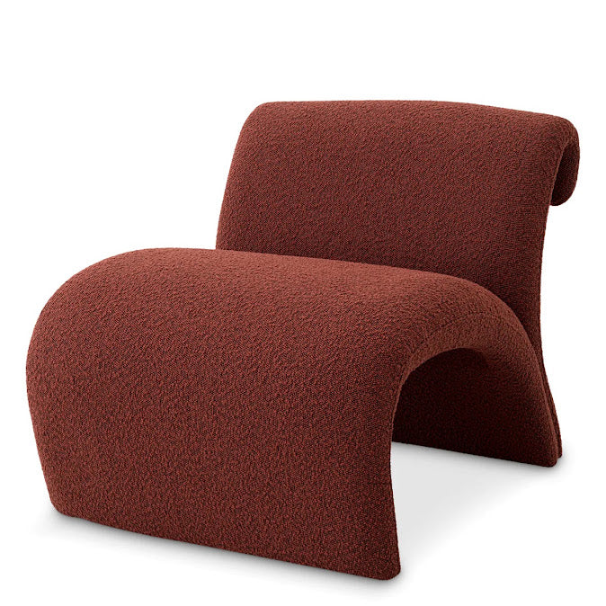 The Curve Chair