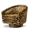 Tigris Swivel Chair