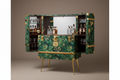 Saffari Bar Trunk