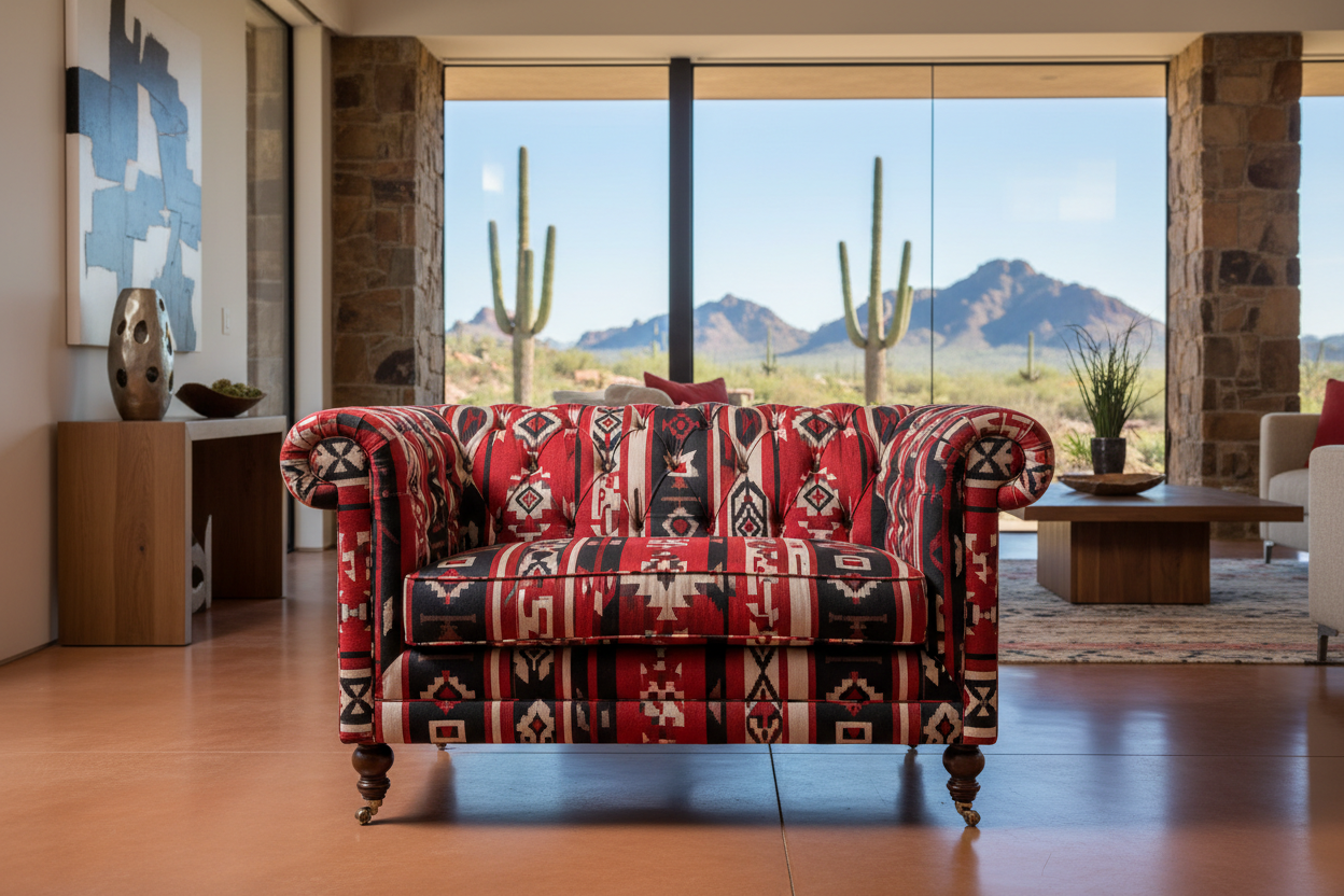 Arizona Chair