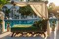 Bel Air Day Bed