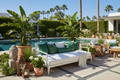 Malibu Outdoor Day Bed