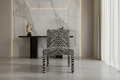 Welcome To The Jungle Chair