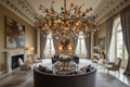 Amir Chandelier