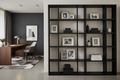 Kris Shelf