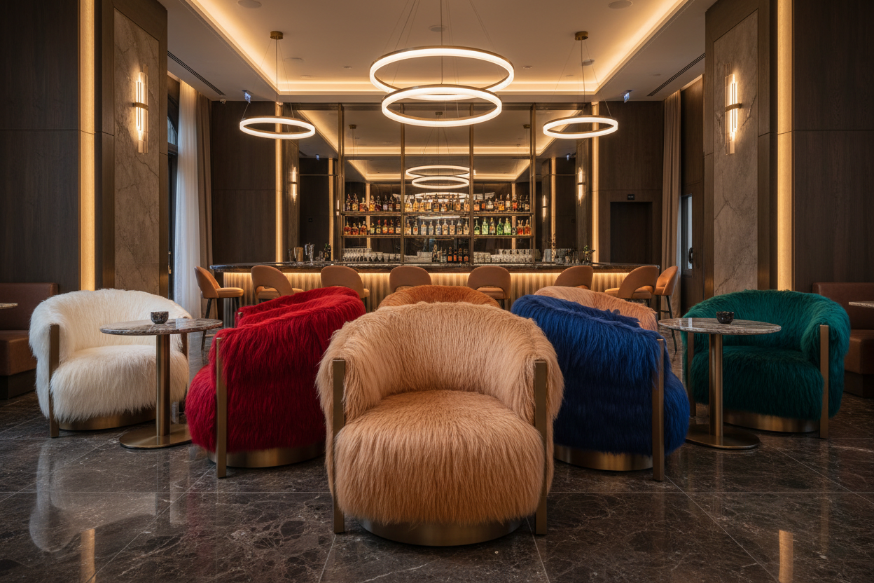 Melrose Chair