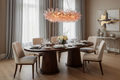 Brooks Dining Table