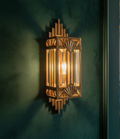 Empire Sconce