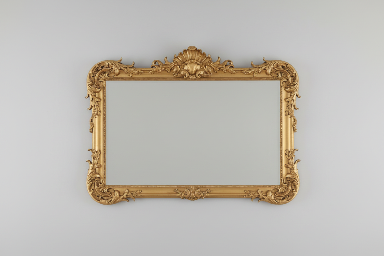 Henry Mirror