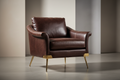 Johanna Leather Chair