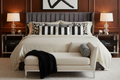 Kelly Bed