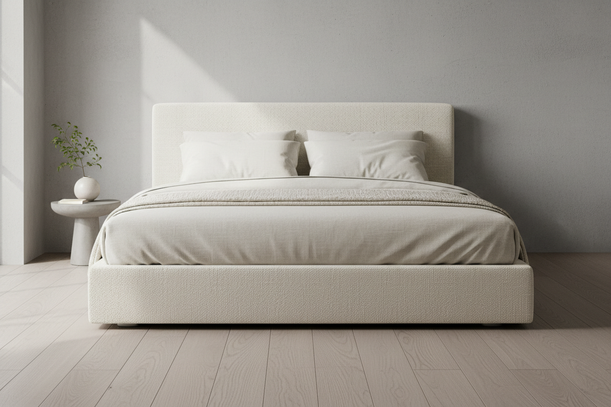 Sedona Bed King Size