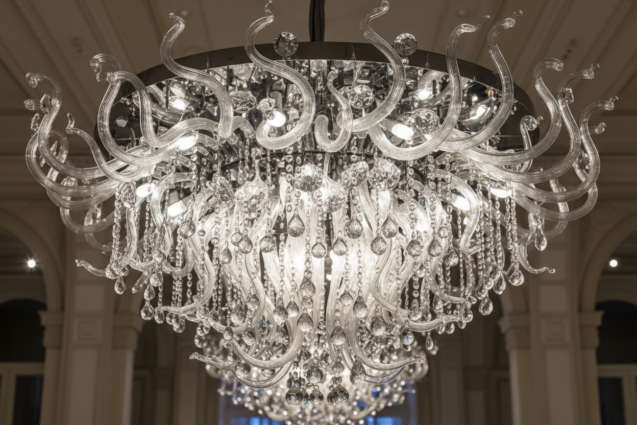 Ariana Chandelier
