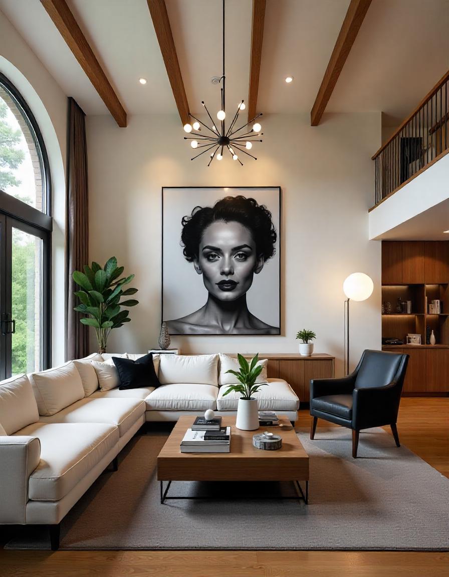 Sunset Modular Sofa / Cream