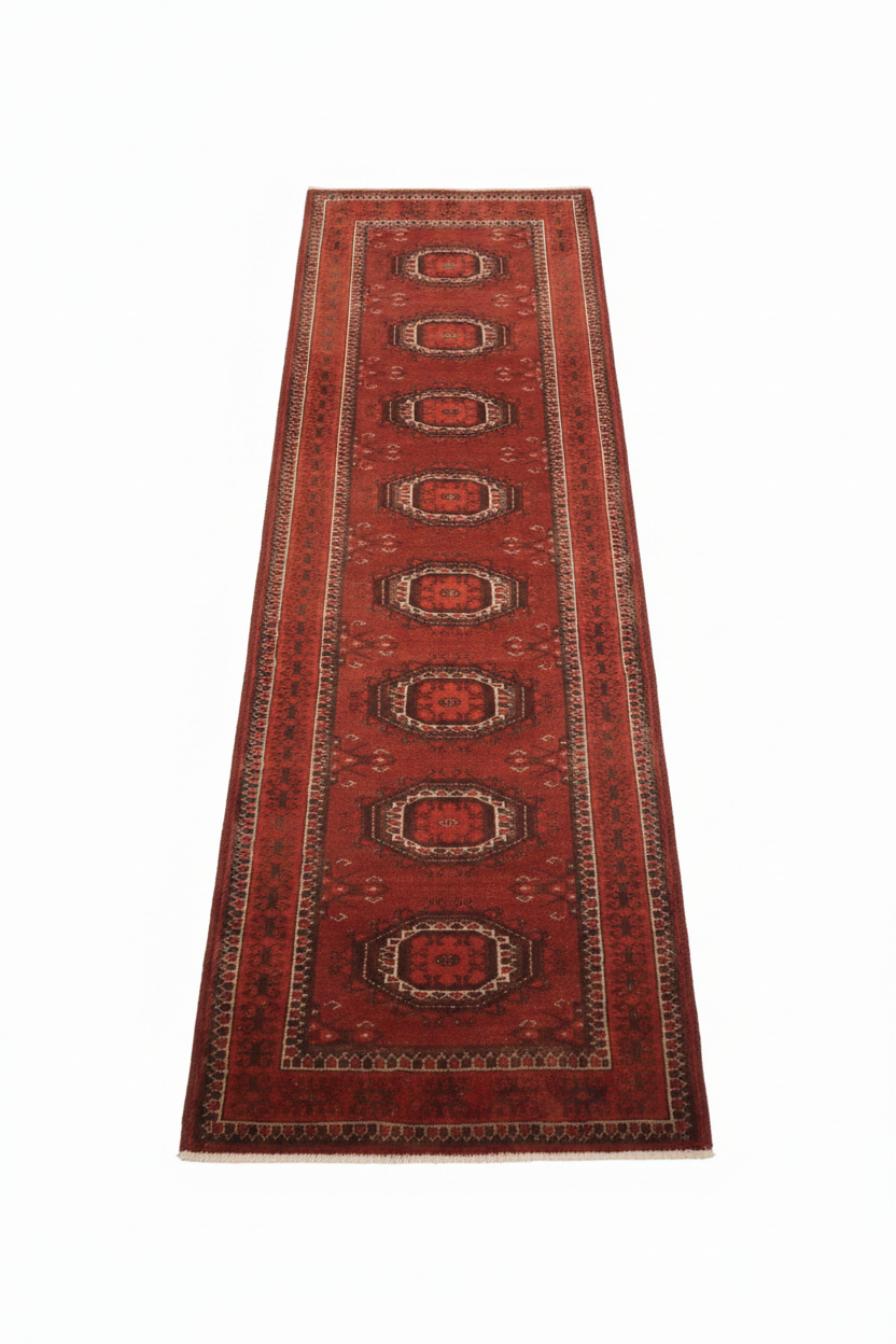 Runner rug - contact for pricing