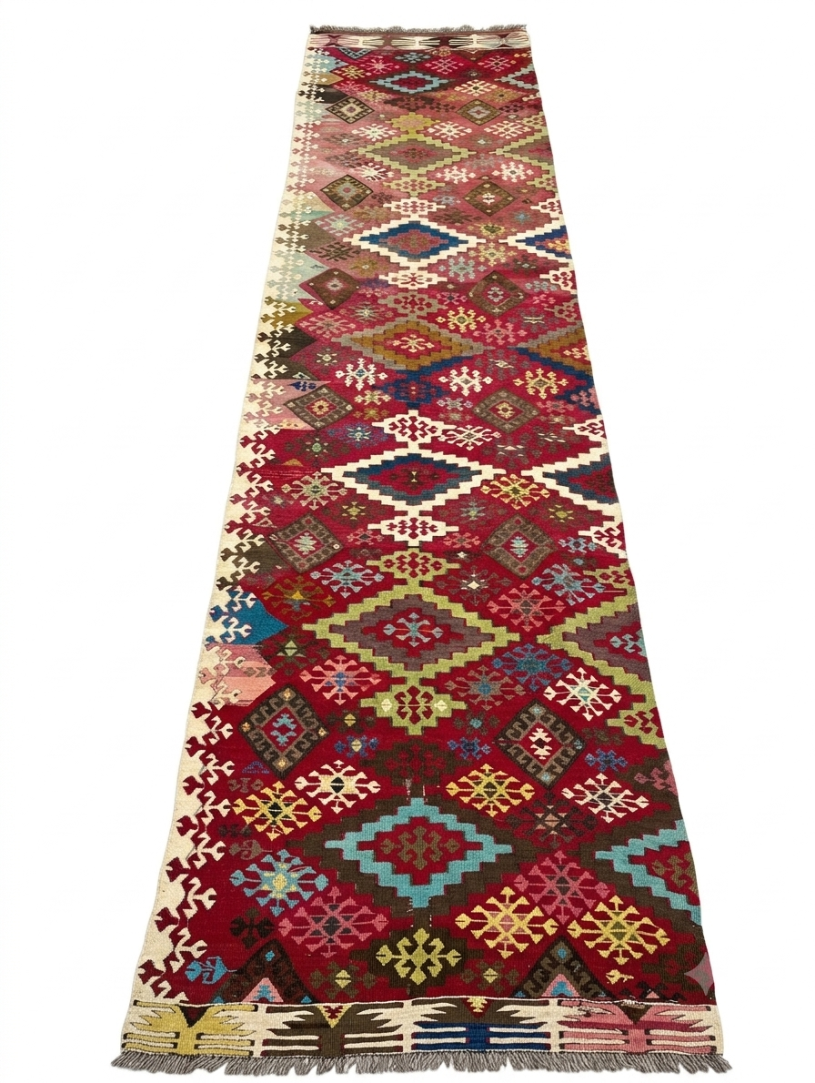 Turkish Kilim| contact for pricing