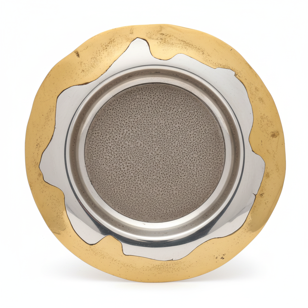 Bi-Metal Pandora Tray Set